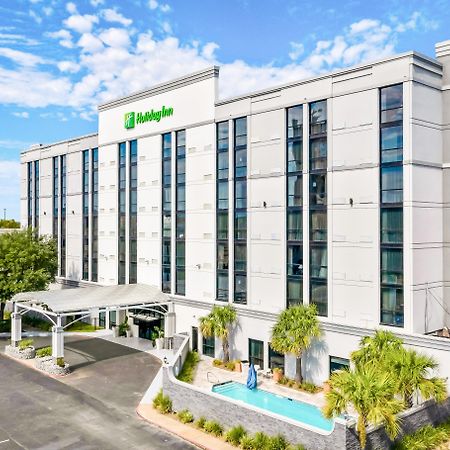 Holiday Inn Alexandria - Downtown By Ihg Extérieur photo