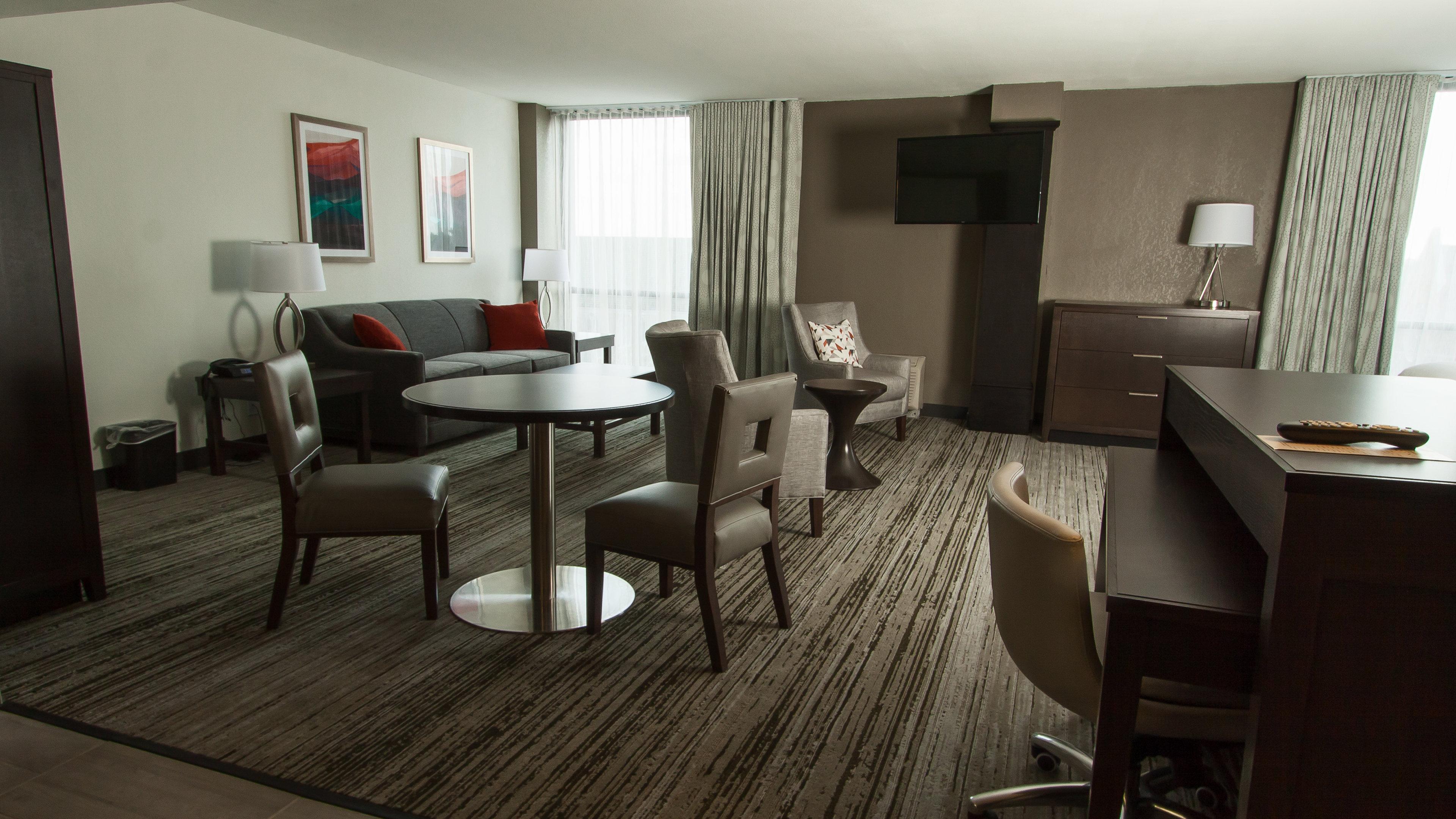 Holiday Inn Alexandria - Downtown By Ihg Extérieur photo
