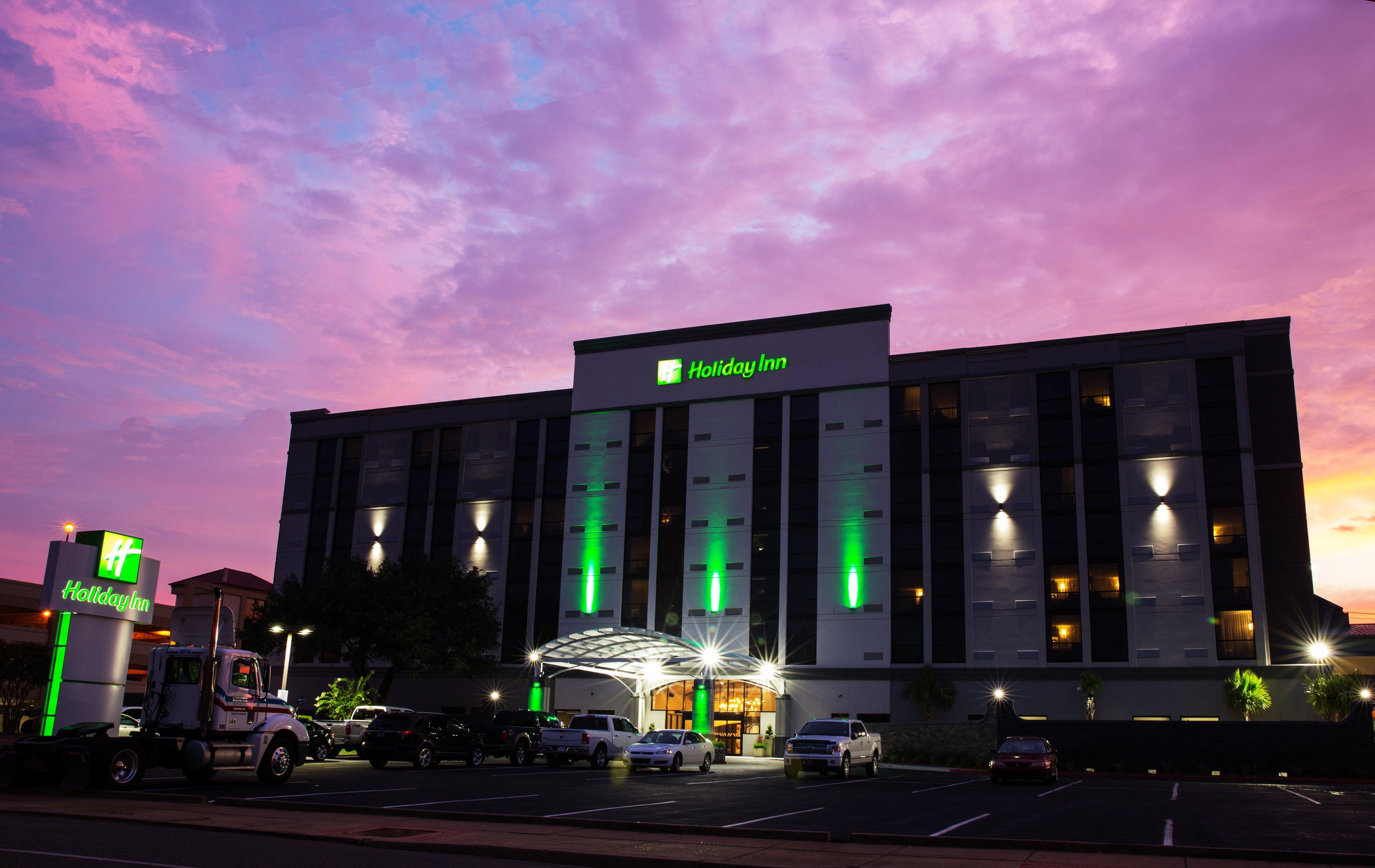 Holiday Inn Alexandria - Downtown By Ihg Extérieur photo