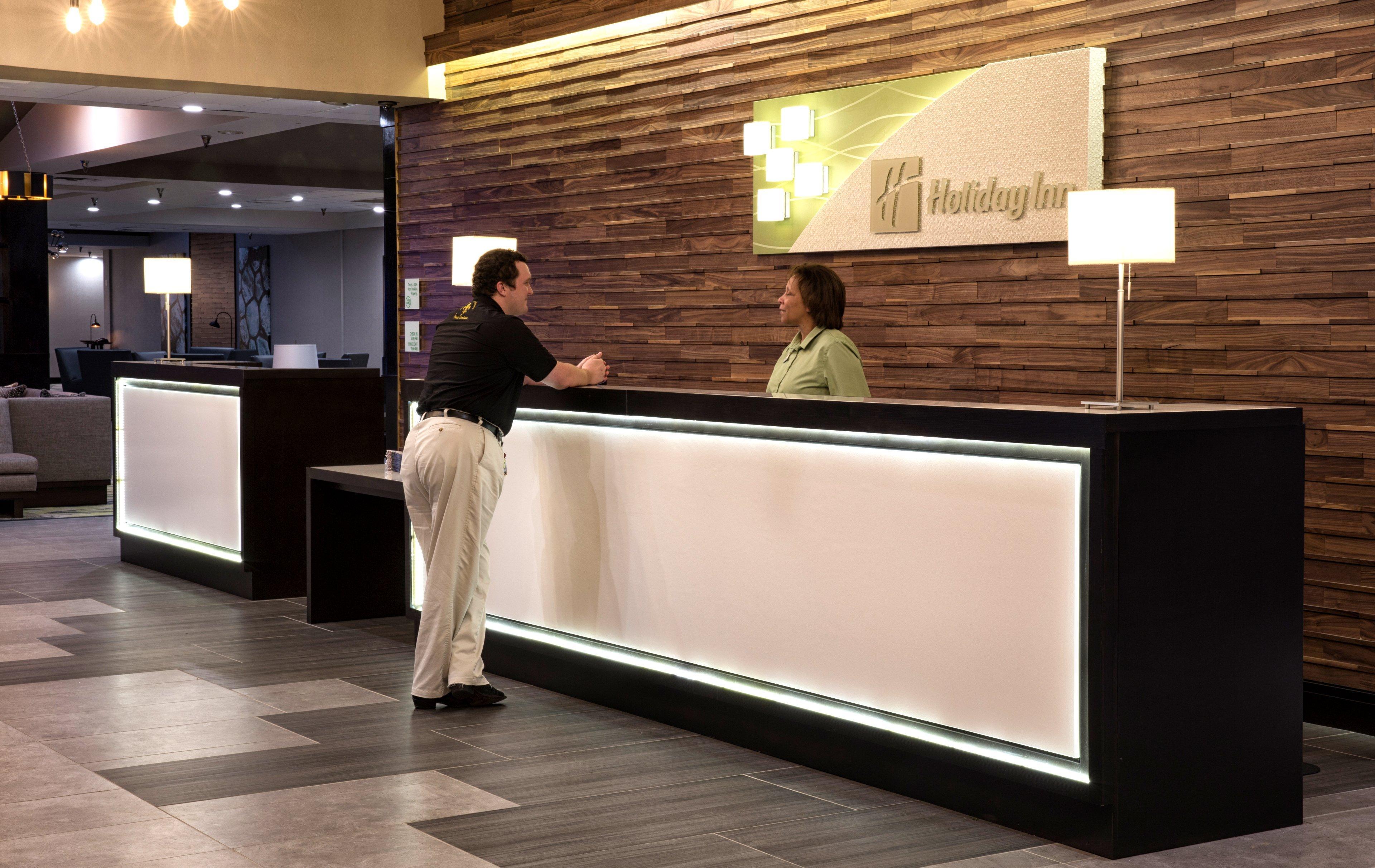 Holiday Inn Alexandria - Downtown By Ihg Extérieur photo