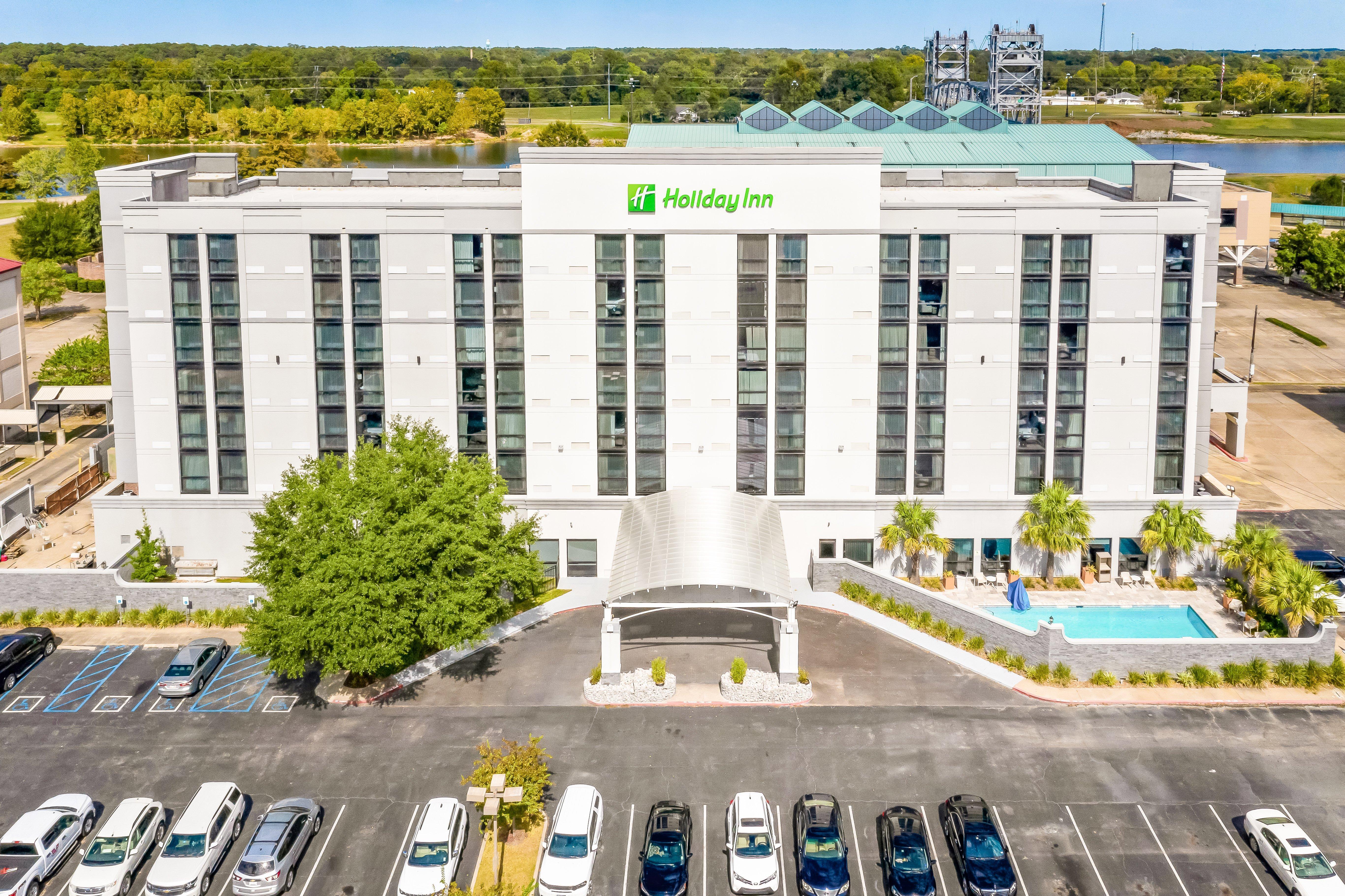 Holiday Inn Alexandria - Downtown By Ihg Extérieur photo