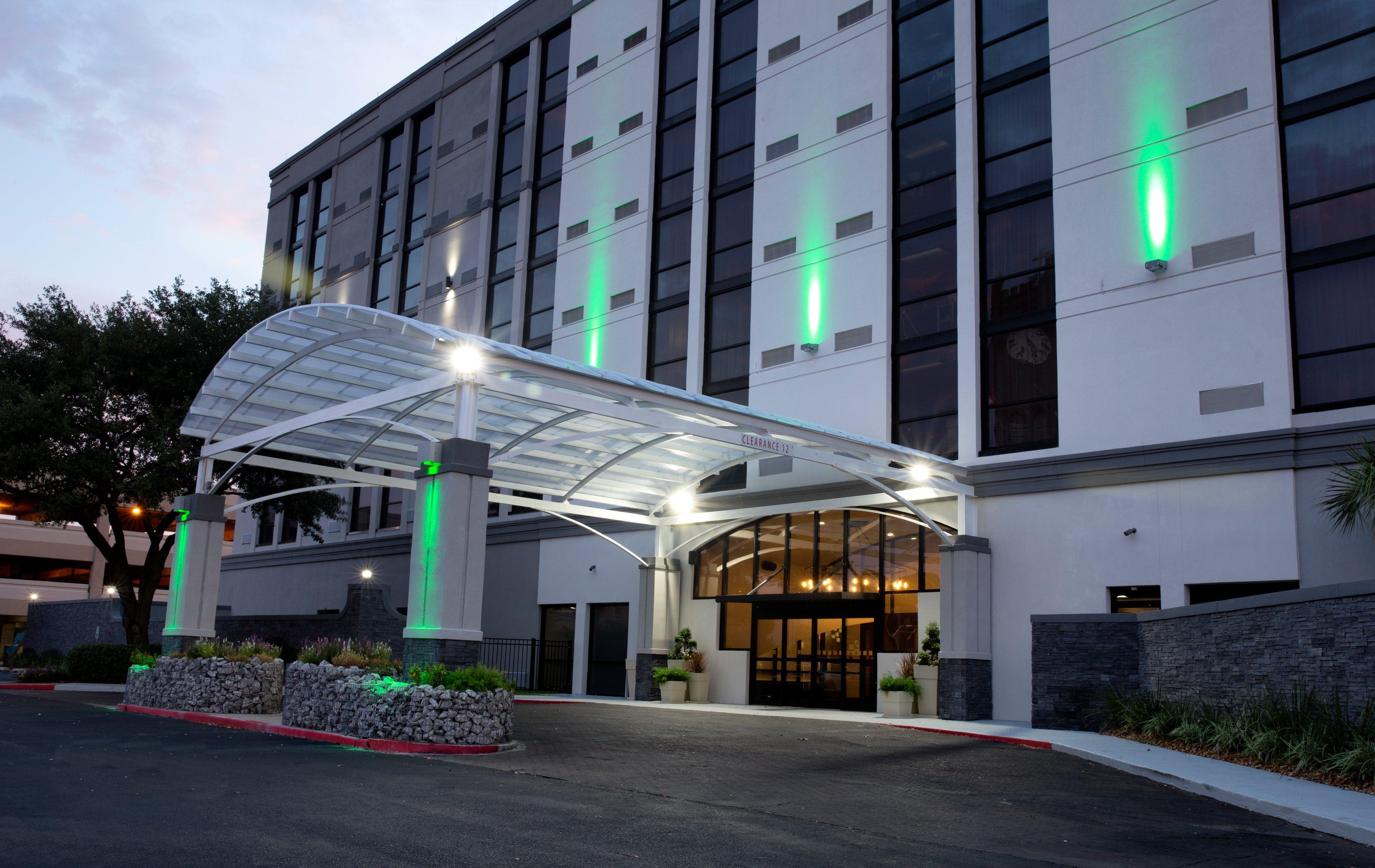Holiday Inn Alexandria - Downtown By Ihg Extérieur photo