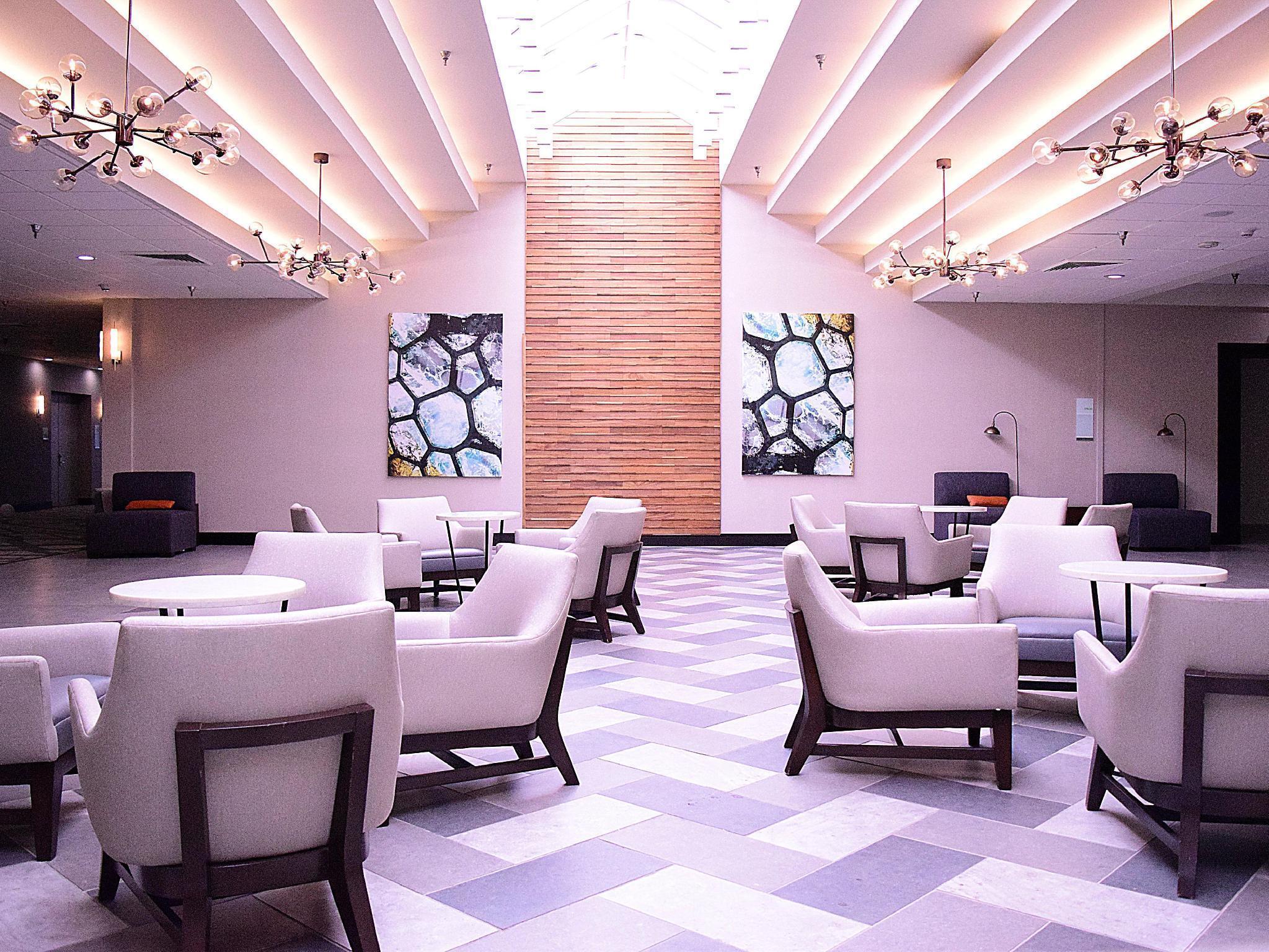 Holiday Inn Alexandria - Downtown By Ihg Extérieur photo