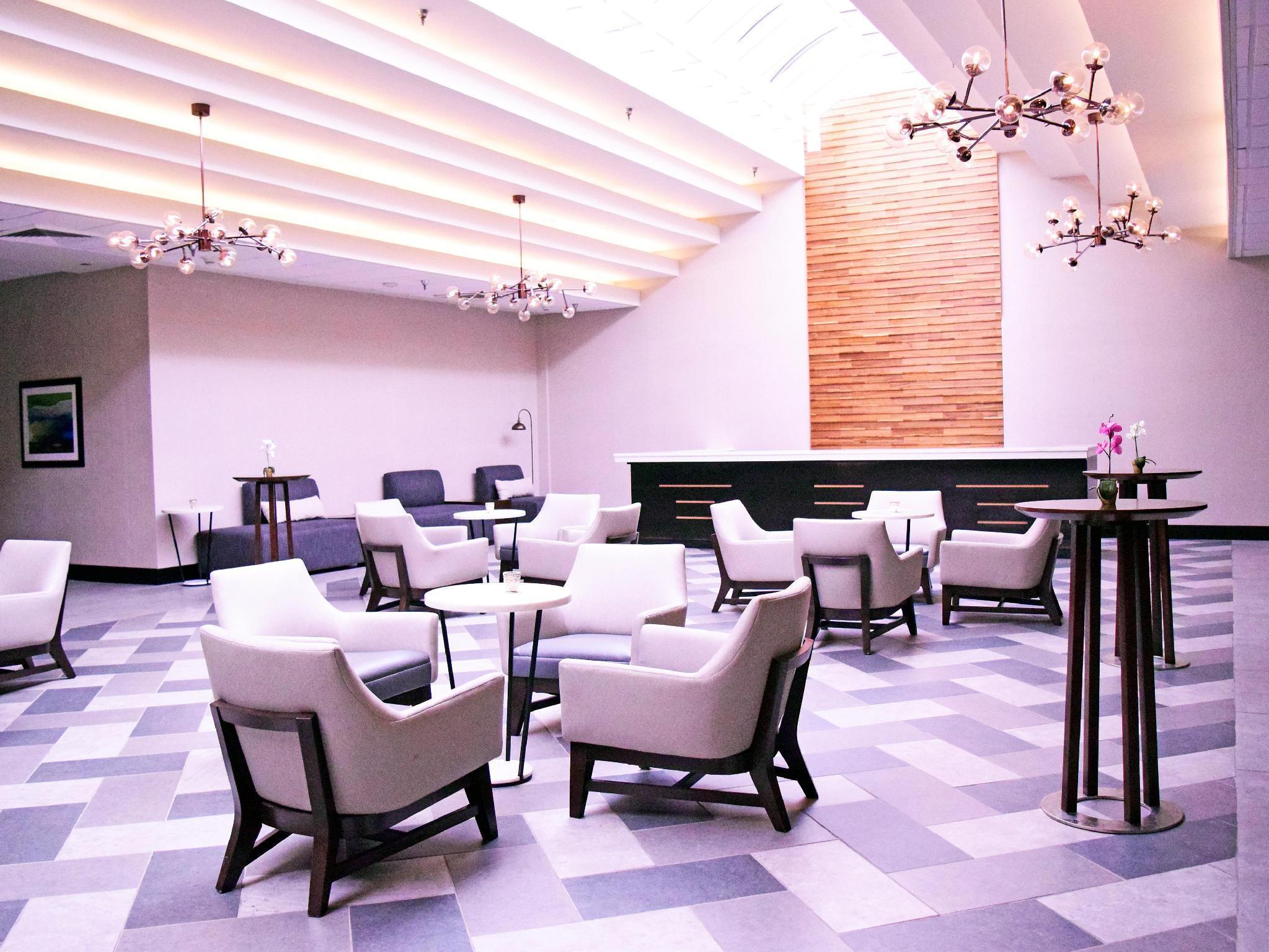 Holiday Inn Alexandria - Downtown By Ihg Extérieur photo