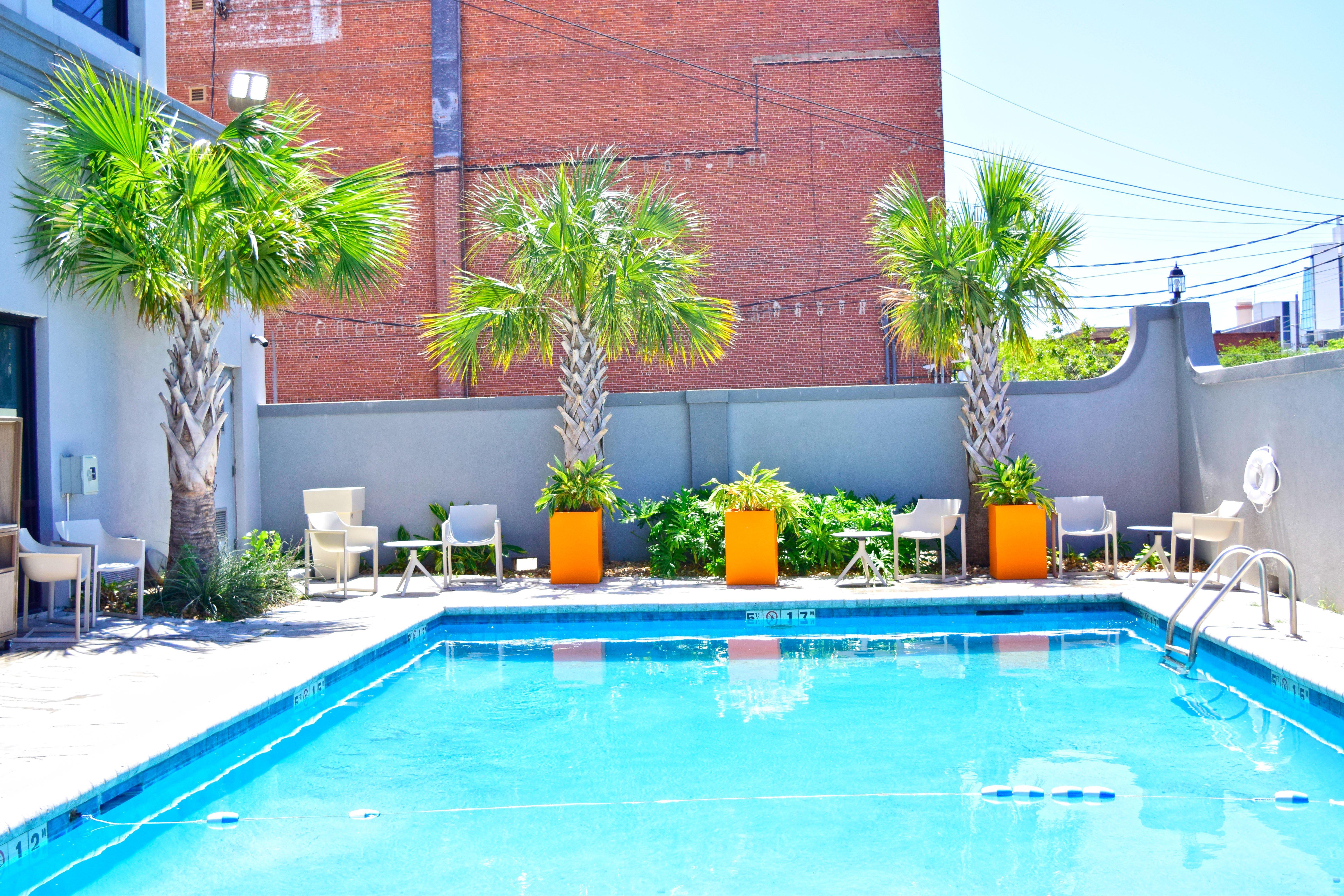 Holiday Inn Alexandria - Downtown By Ihg Extérieur photo