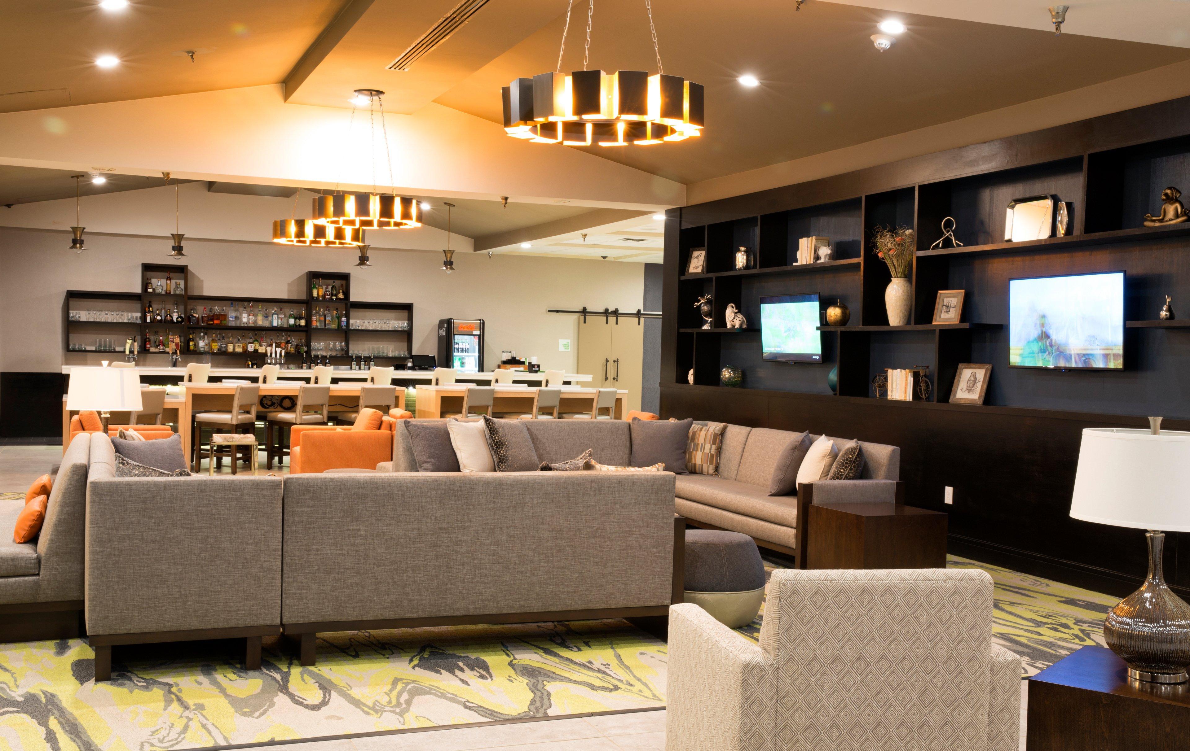 Holiday Inn Alexandria - Downtown By Ihg Extérieur photo