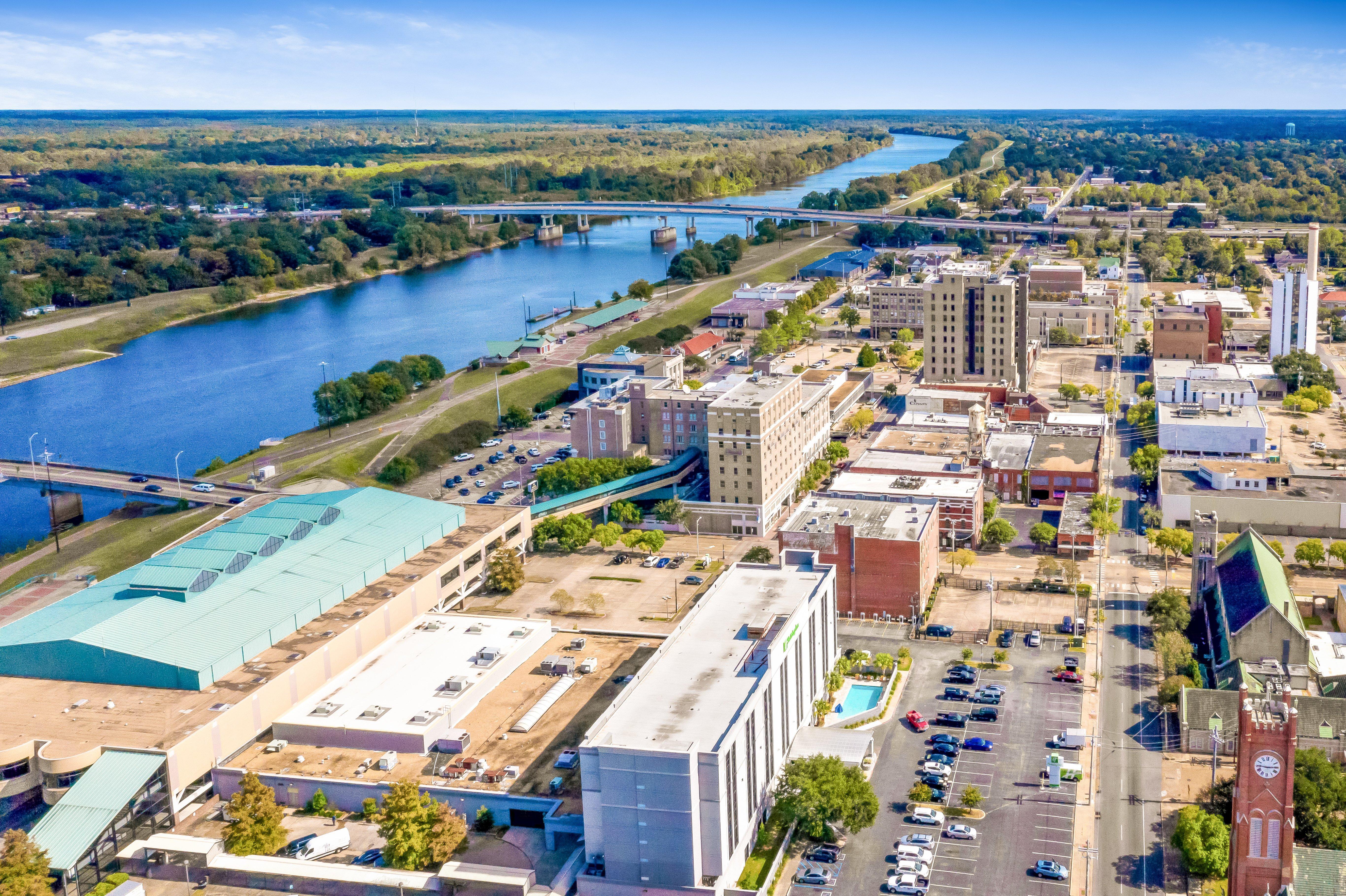 Holiday Inn Alexandria - Downtown By Ihg Extérieur photo