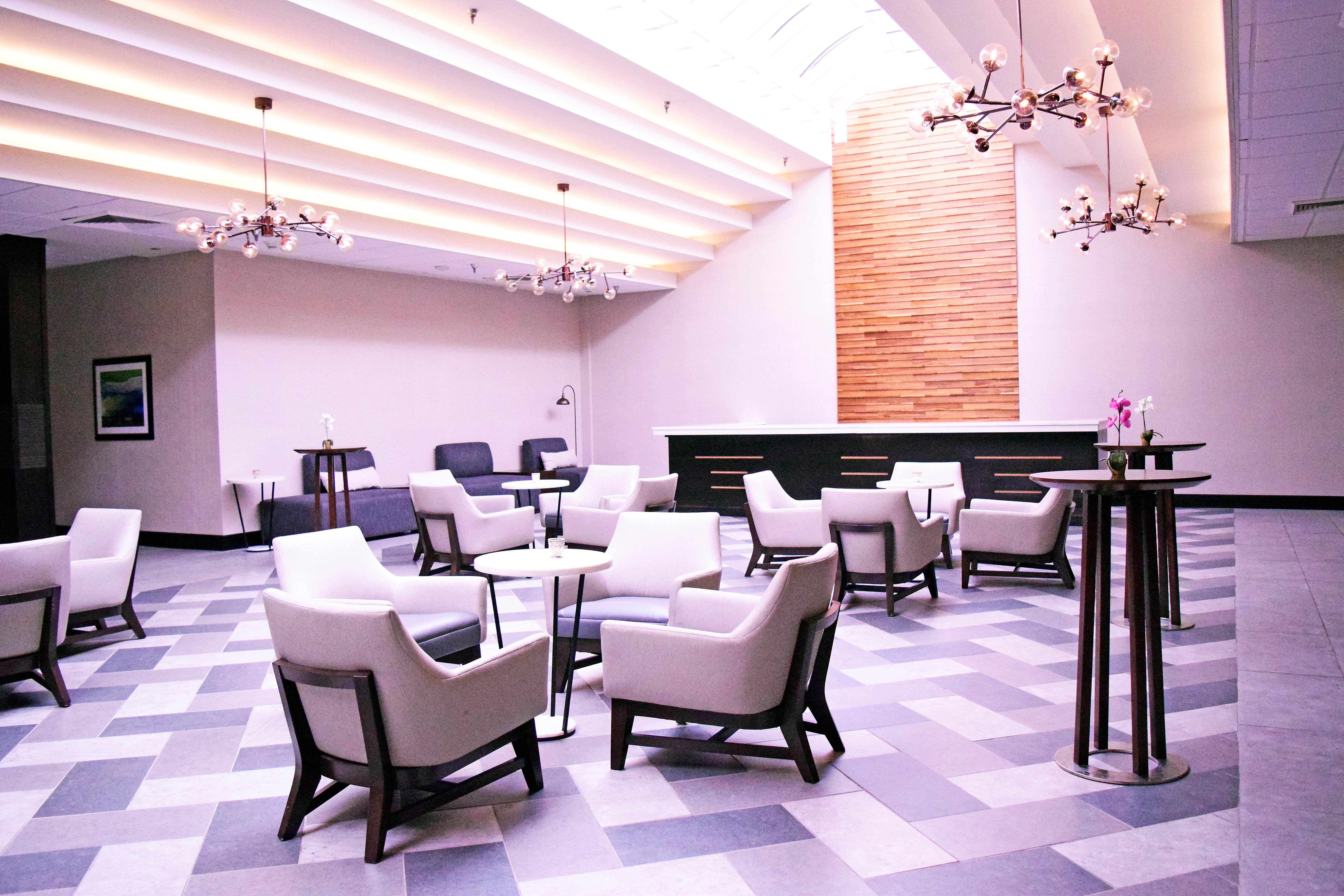 Holiday Inn Alexandria - Downtown By Ihg Extérieur photo