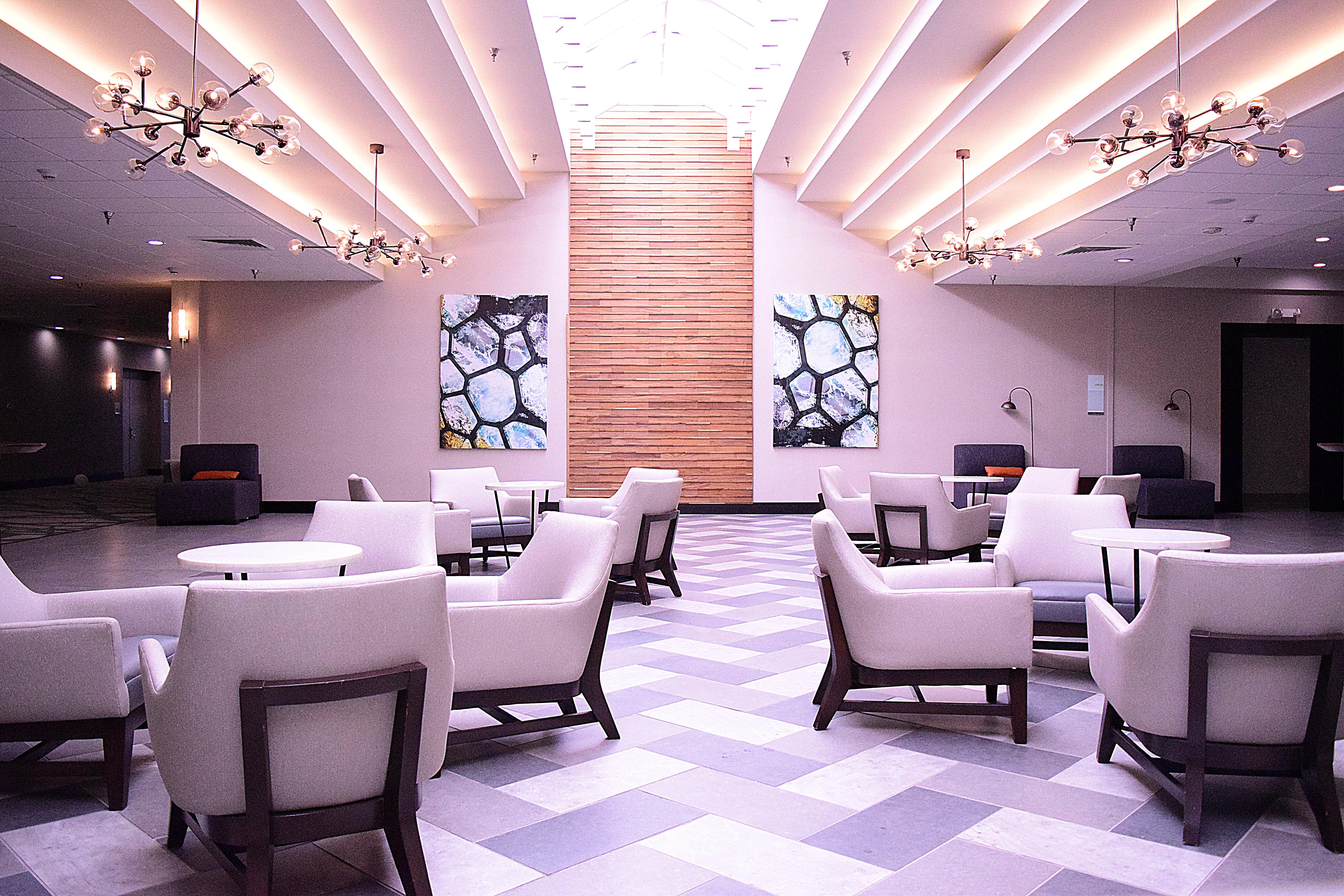 Holiday Inn Alexandria - Downtown By Ihg Extérieur photo