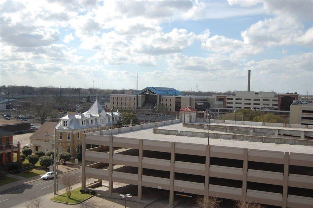 Holiday Inn Alexandria - Downtown By Ihg Extérieur photo