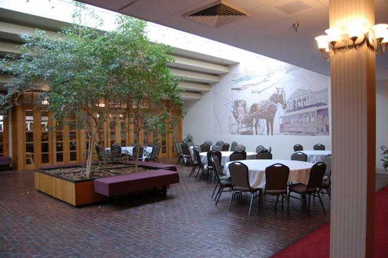 Holiday Inn Alexandria - Downtown By Ihg Extérieur photo