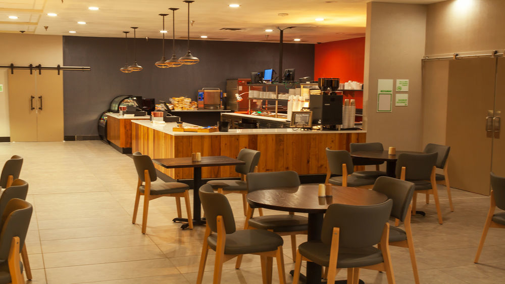 Holiday Inn Alexandria - Downtown By Ihg Extérieur photo