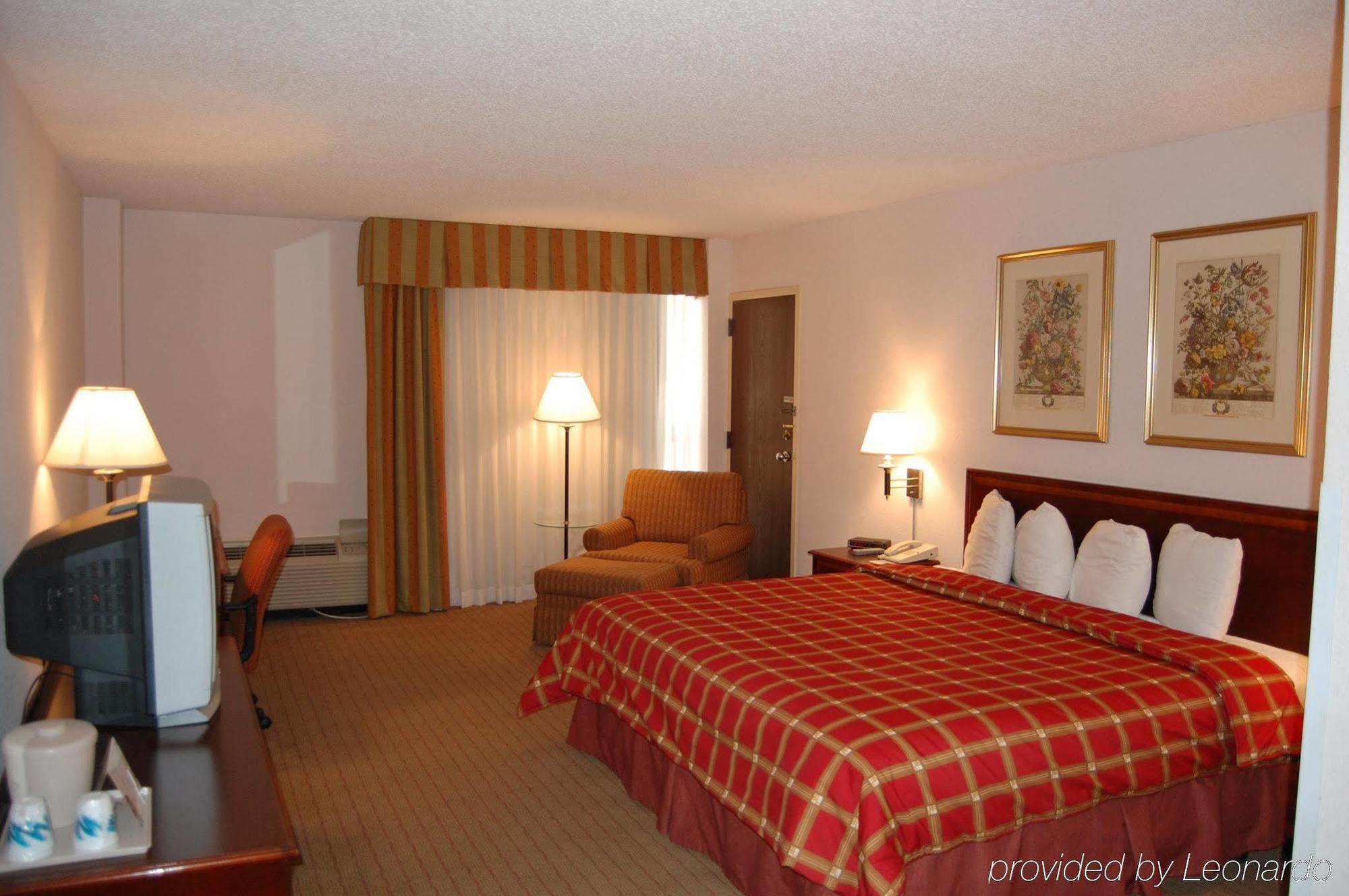 Holiday Inn Alexandria - Downtown By Ihg Chambre photo