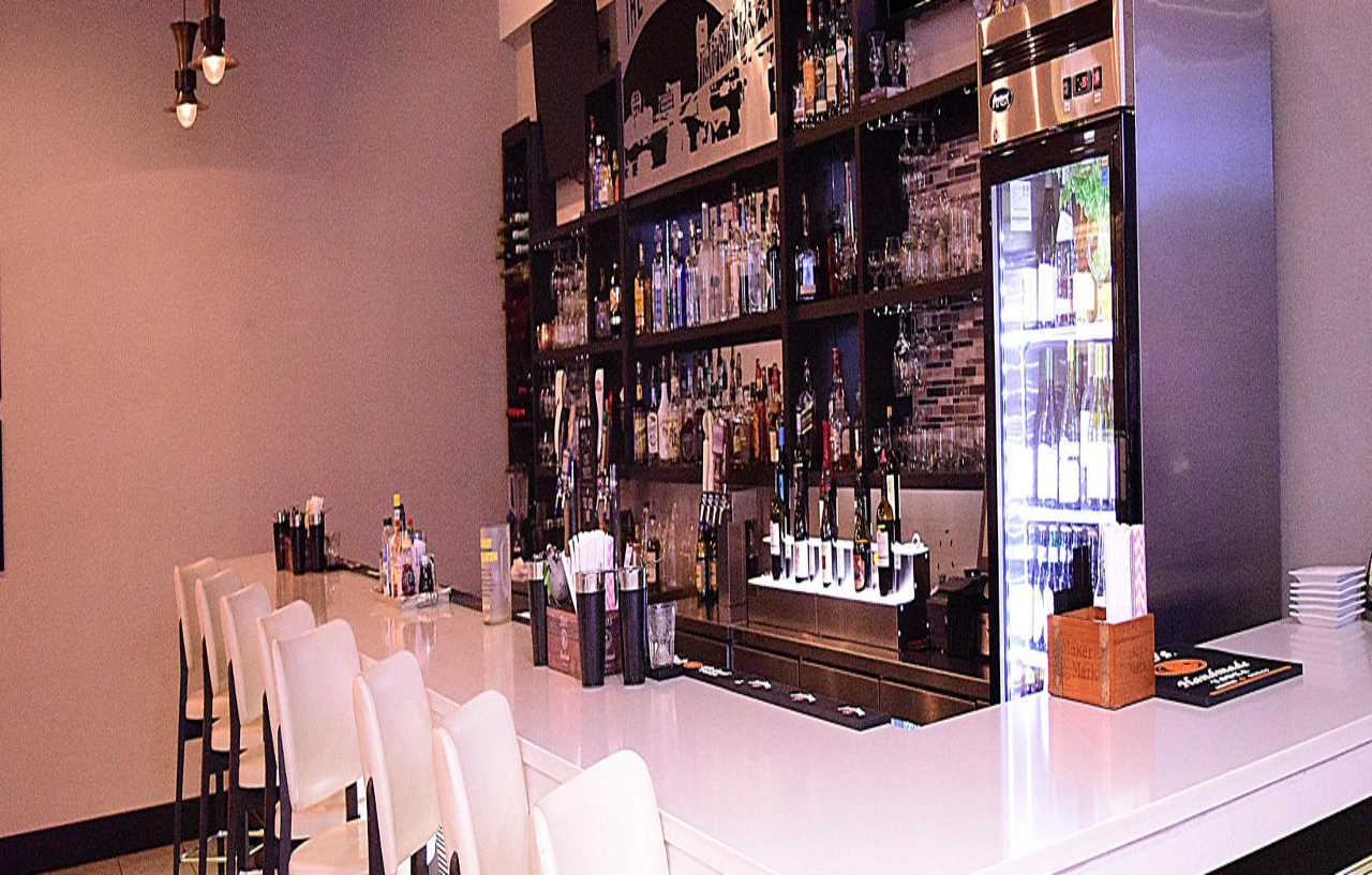 Holiday Inn Alexandria - Downtown By Ihg Extérieur photo